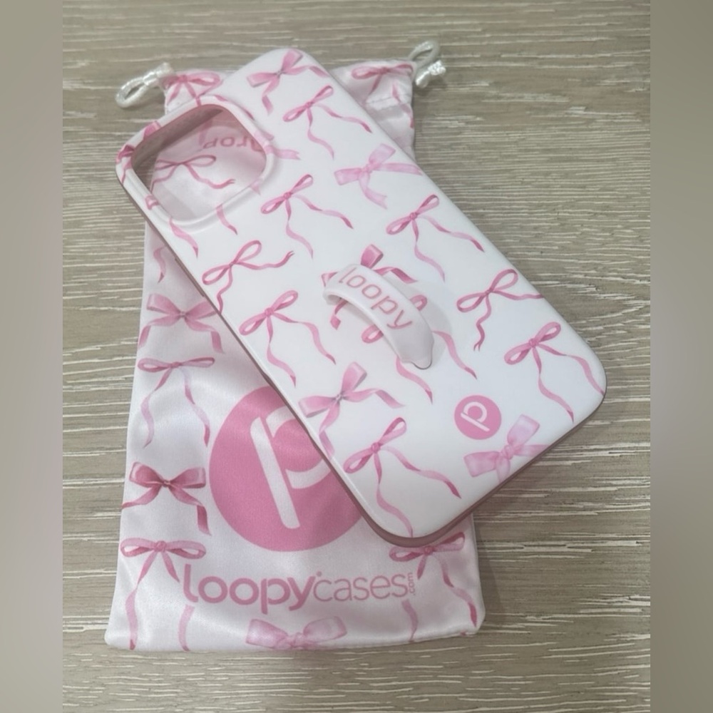 Loopy 16 pro max